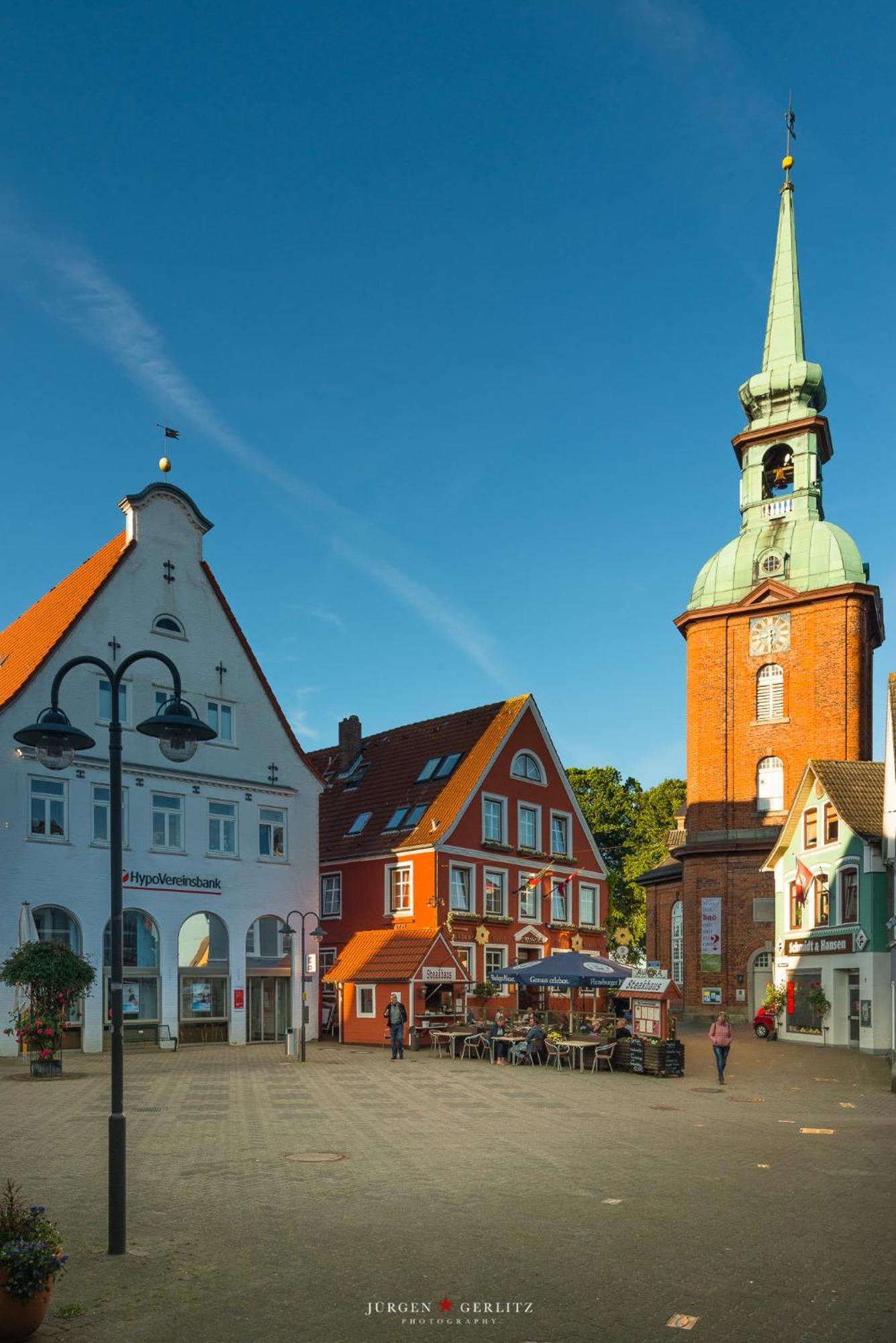 Ferienwohnung Brigantine56 Olpenitz Zewnętrze zdjęcie